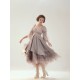 Faeries Daffodil Jellyfish Overdress(Reservation/8 Colours/Full Payment Without Shipping)